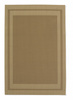 Set de table beige 6 pcs 45x30 cm | HENDI 597897