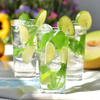 Verre à boisson Pure 350 ml - lot de 6 pièces | KROSNO GLASS F689613035040000