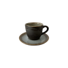 Soucoupe Bel pour Tasse Cristall Rubis 15 cm | KERA CERAMIKA 2.20/C.RUB