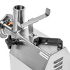 Machine à hacher la viande (loup à viande), 80 kg/h, acier inoxydable, 0,37 kW, 230 V | FORGAST FG10102