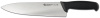 Couteau de chef Supra, long. 39 cm | AMBROGIO SANELLI S349.024