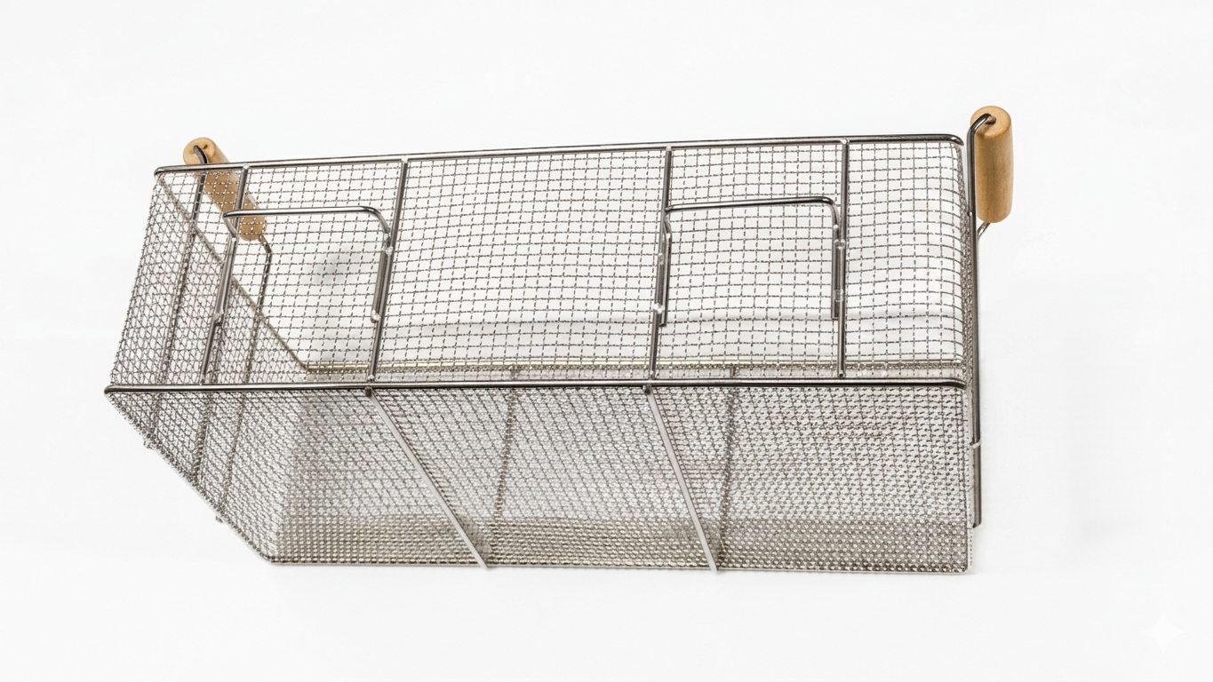 Panier FG09018 | CFG09018/12