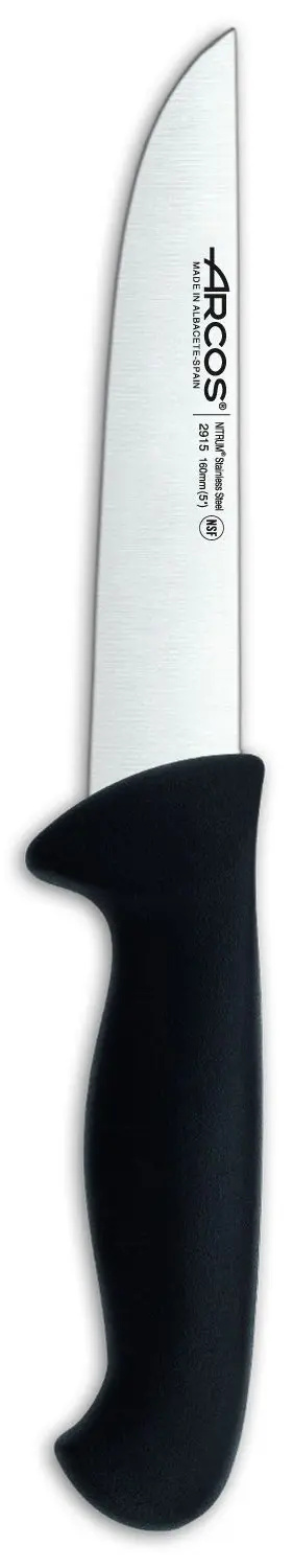 Couteau de boucher, série 2900 - long. 29 cm | ARCOS 291525