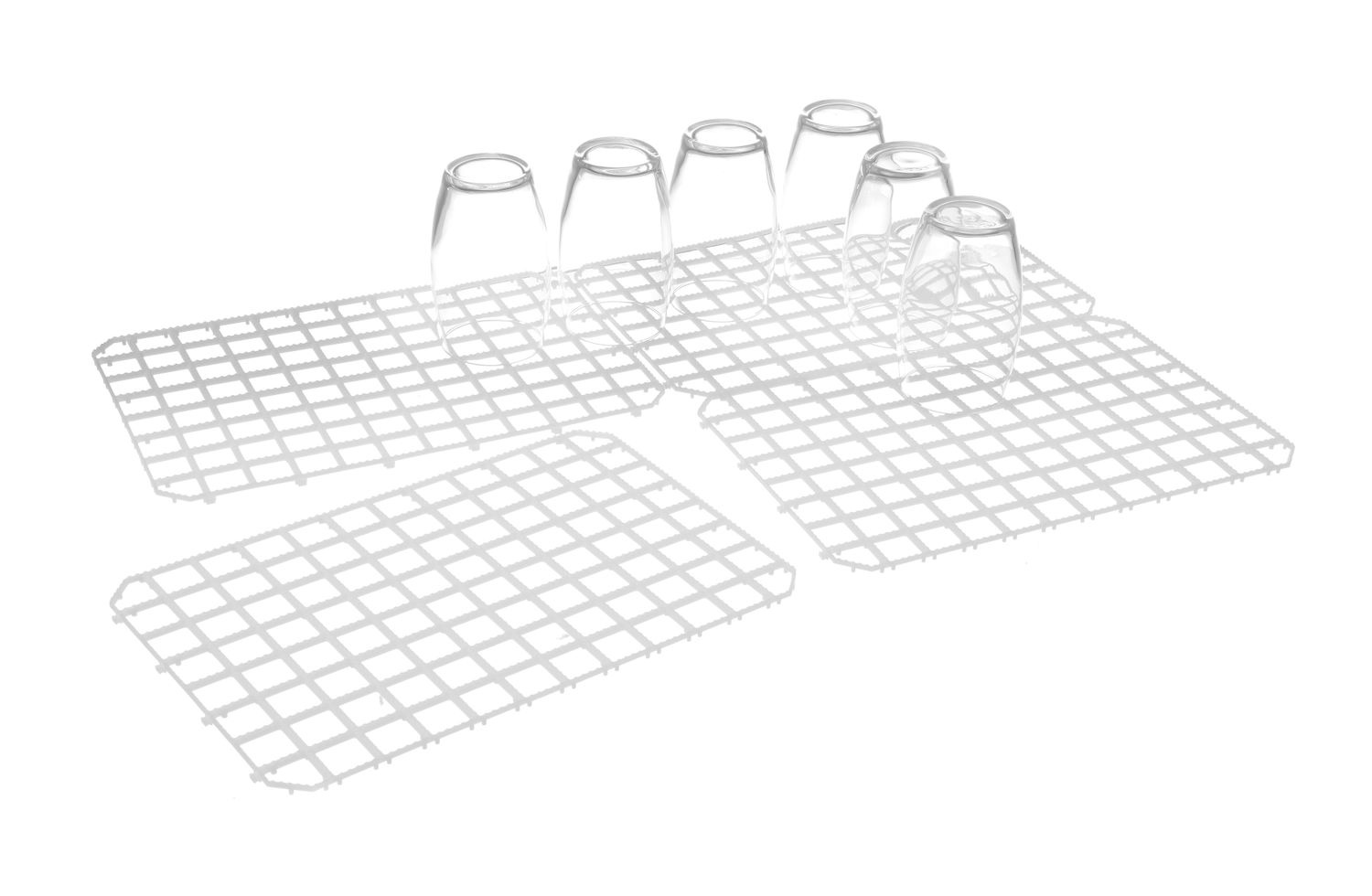 Grille de bar | HENDI 597958