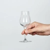 Verres de dégustation de whisky Avant-Garde 125 ml - ensemble de 4 pièces | KROSNO GLASS F57C684011001010
