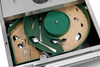Polisseuse à couverts 3000/25 | BARTSCHER 110432