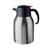 Thermos en acier pour conférences CLASSIC 2 l | APS 10912