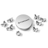Set d’emporte-pièces papillons – ens. de 8 pcs | FORGAST FG11242