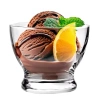 Coupe pour glaces et desserts, Pure, ensemble - 6 pièces | AMBITION F695944009601000