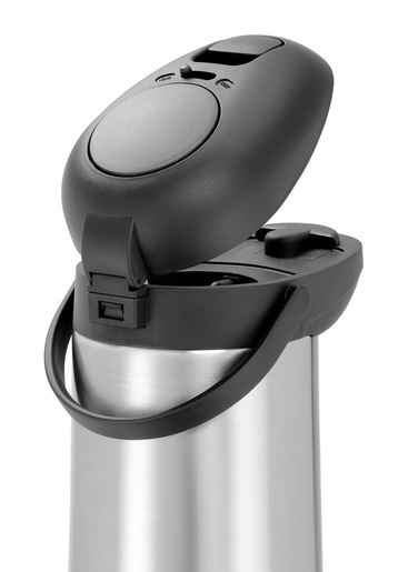 Thermos avec pompe, cap. 5 L | BARTSCHER 150993
