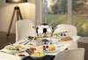 Ensemble pour fondue et punch chaud TWO IN ONE | APS 65060