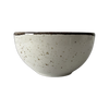Bol à muesli Still Rustic crème 0,5 l KERA CERAMIKA 7.9/R.K