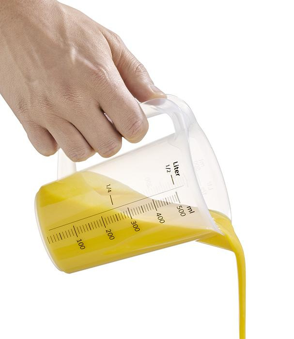 Pichet doseur 500 ml | APS 30046