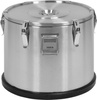 Thermos en acier 50 l | YATO YG-09205