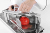 Trancheuse manuelle pour tomates, acier inoxydable | HENDI 570159