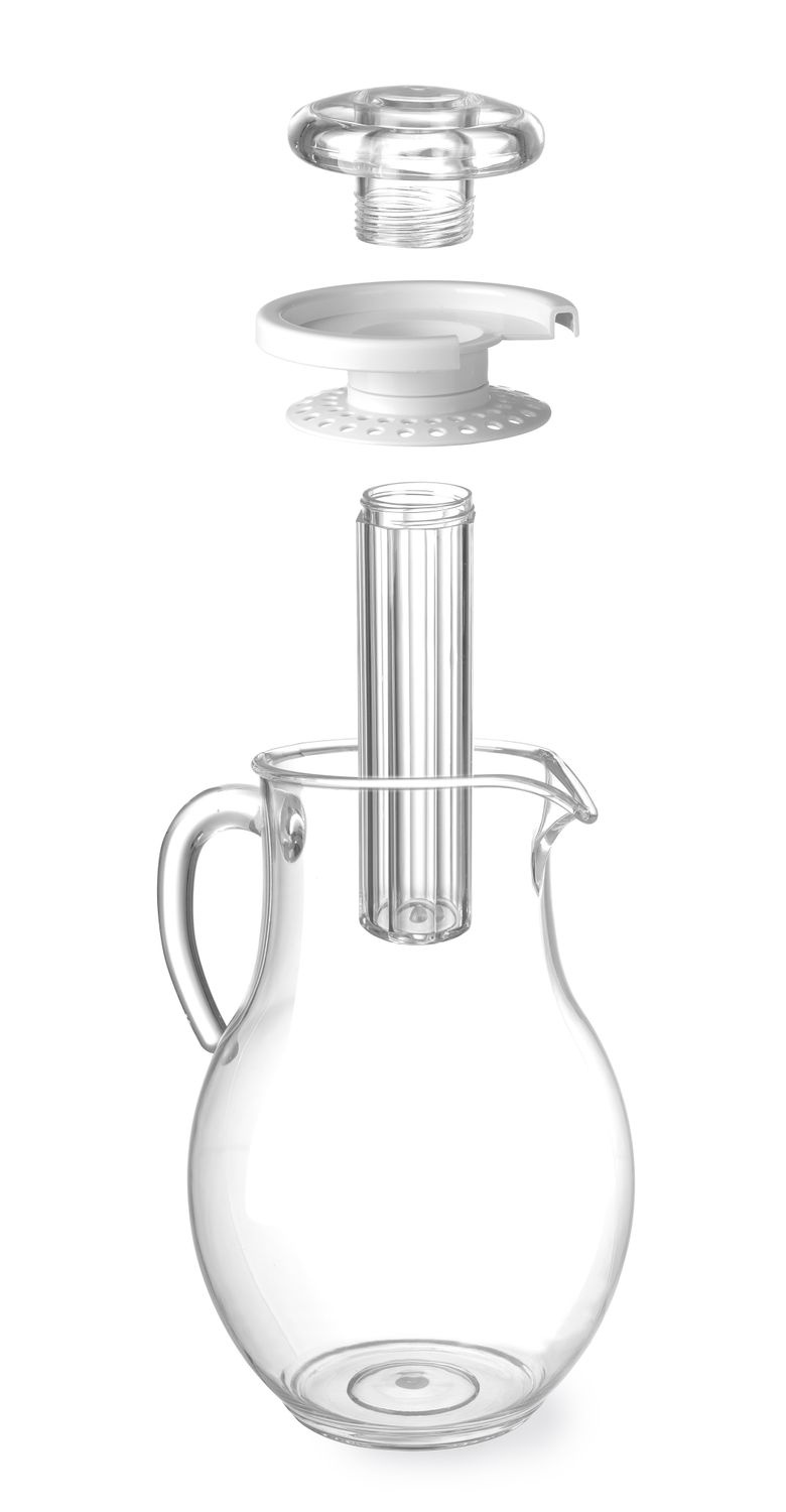 Pichet en polycarbonate | HENDI 425121