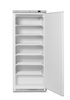 Armoire de congélation laquée Budget Line 600 l, intérieur en matériau synthétique, serrure | ARKTIC 236109