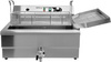 Friteuse électrique 26,5 l | YATO YG-04641
