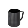 Pot à lait ANTIHAFT avec revêtement antiadhésif, couleur noire, 800 ml | APS 10336