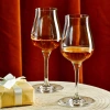 Verres de dégustation de whisky Avant-Garde 125 ml - ensemble de 4 pièces | KROSNO GLASS F57C684011001010