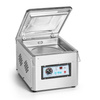 Machine sous vide à cloche, barre de soudure 30 cm, 0,7 kW, 230 V | FORGAST FG03430