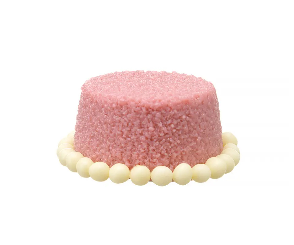 Moule en silicone MINI-MUFFIN, 57x37.5x(H)2.5 cm | HENDI 677230