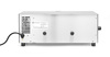 Four à pizza 1-chambre, 1x ø 30 cm, 1,45 kW, électrique | HENDI 220306