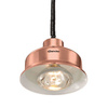 Lampe chauffante pour plats IWL250D KU | BARTSCHER 114274