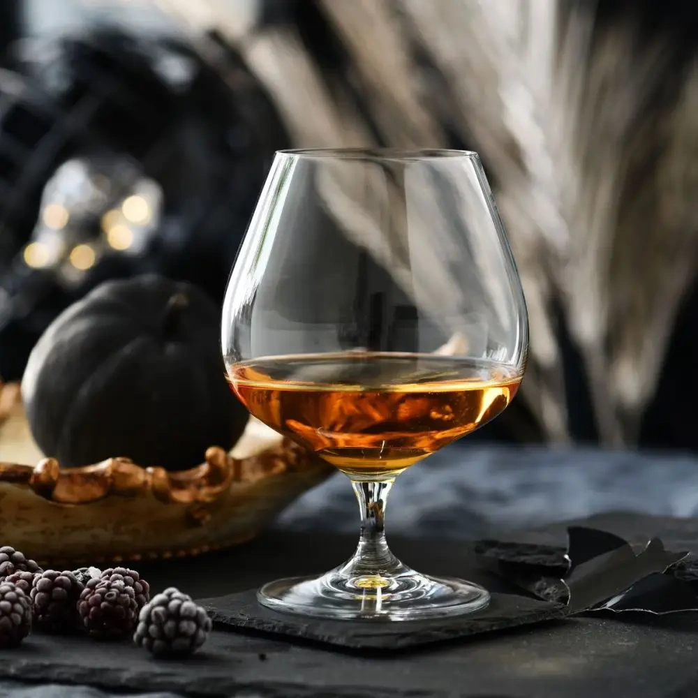 Verres à cognac Harmony 590 ml - lot de 6 pièces | KROSNO GLASS F579270055041270