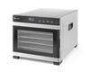 Déshydrateur alimentaire Profi Line à 6 plateaux, 1 kW, 230 V | HENDI 229033