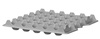 Lot de 4 coquetiers | HENDI 870792