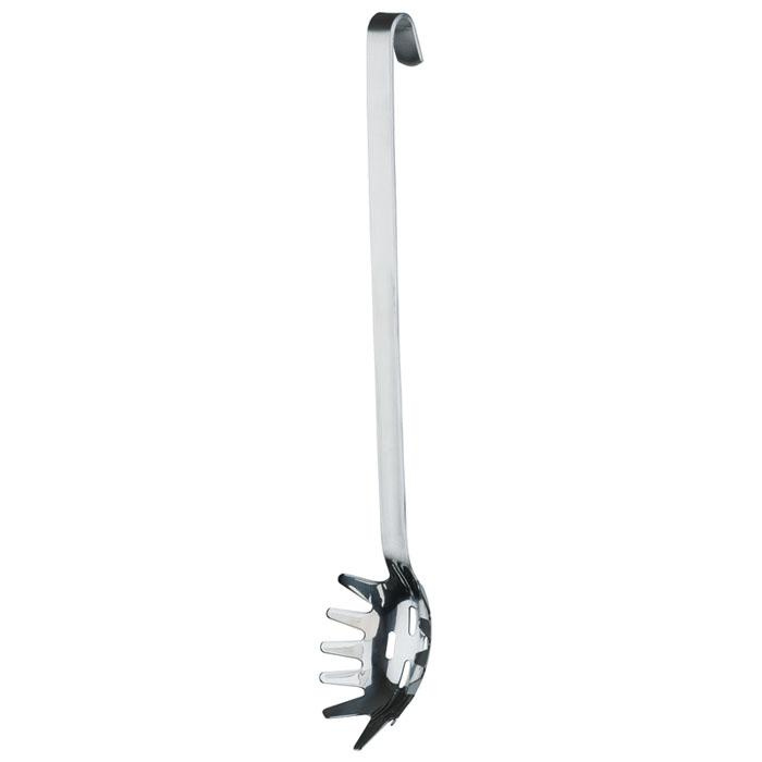 Cuillère à spaghetti FORTIS, acier inoxydable, 39 cm | APS 673