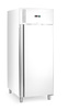 Armoire réfrigérée pâtissière inox 413 L, 1 porte, système de refroidissement statique | ARKTIC 237809