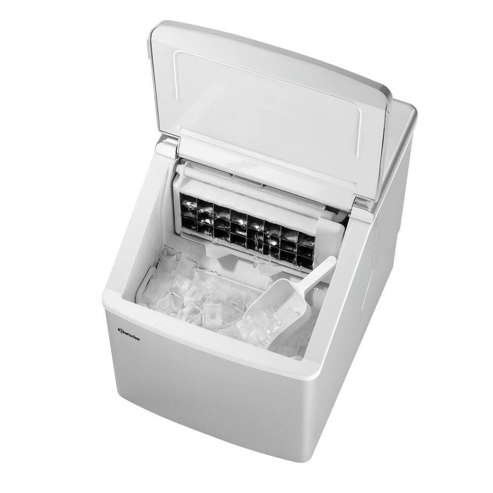 Machine à glaçons W150 (capacité 15 kg/jour) | BARTSCHER 100083