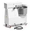 Mixeur à spirale (pétrin), 33 l, tête relevable, 1,1 kW, 230 V | FORGAST FG10425