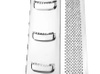 Râpe 6 faces | HENDI 443033