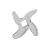 Couteau pour hachoir Top Line 22, pour modèle 210789 | HENDI 210482