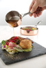 Casserole miniature Ø 7,5 cm | HENDI 607022
