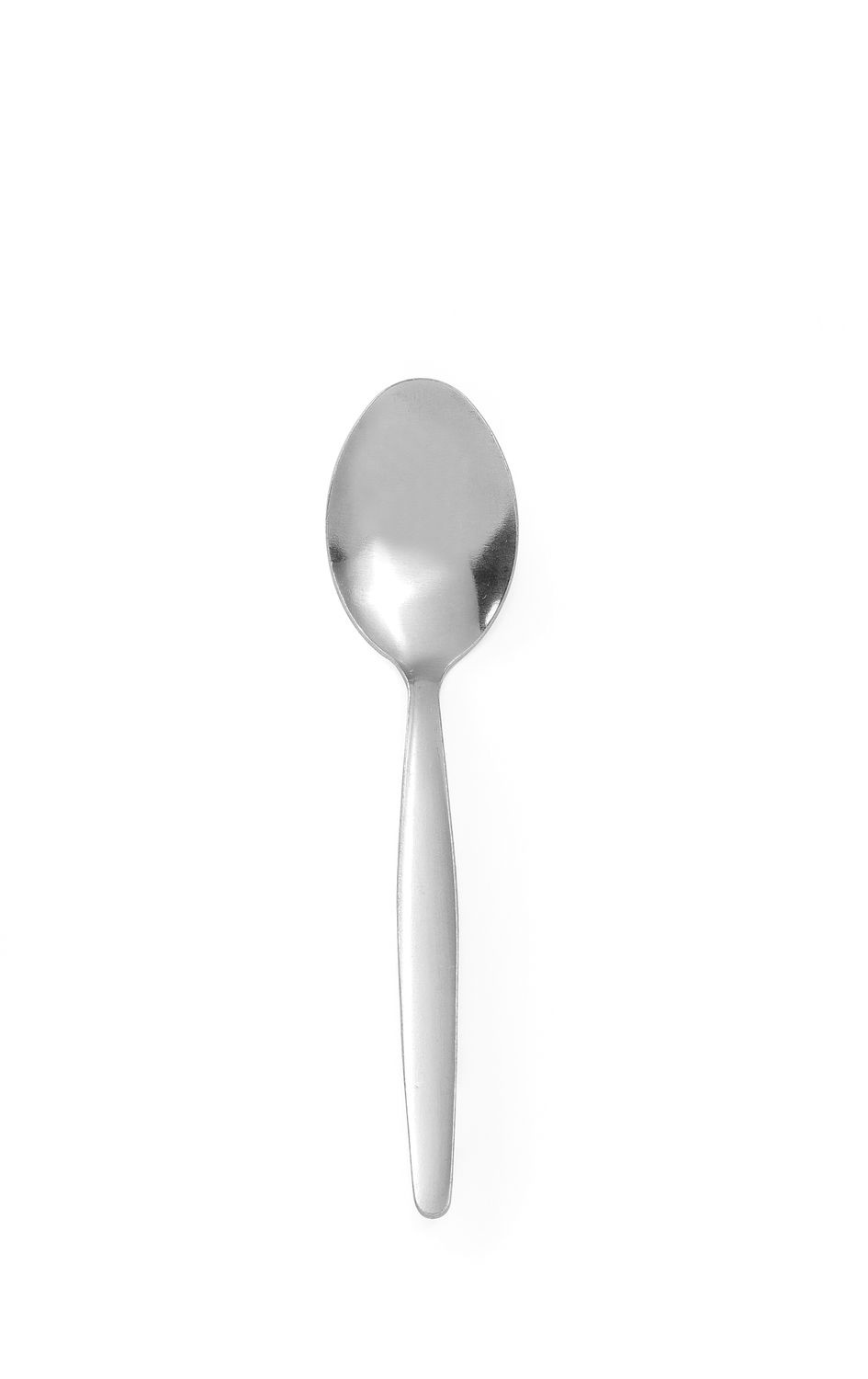 Cuillère à café ECONOMIC - 24 pcs | HENDI 764091