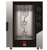 Four mixte à convection-vapeur électrique Millenial Smart Bakery 10x600x400 | TECNOEKA MKF1064S