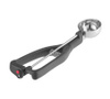 Cuillère à melon pour gauchers, diam. 4,6 cm | STOCKEL 755211