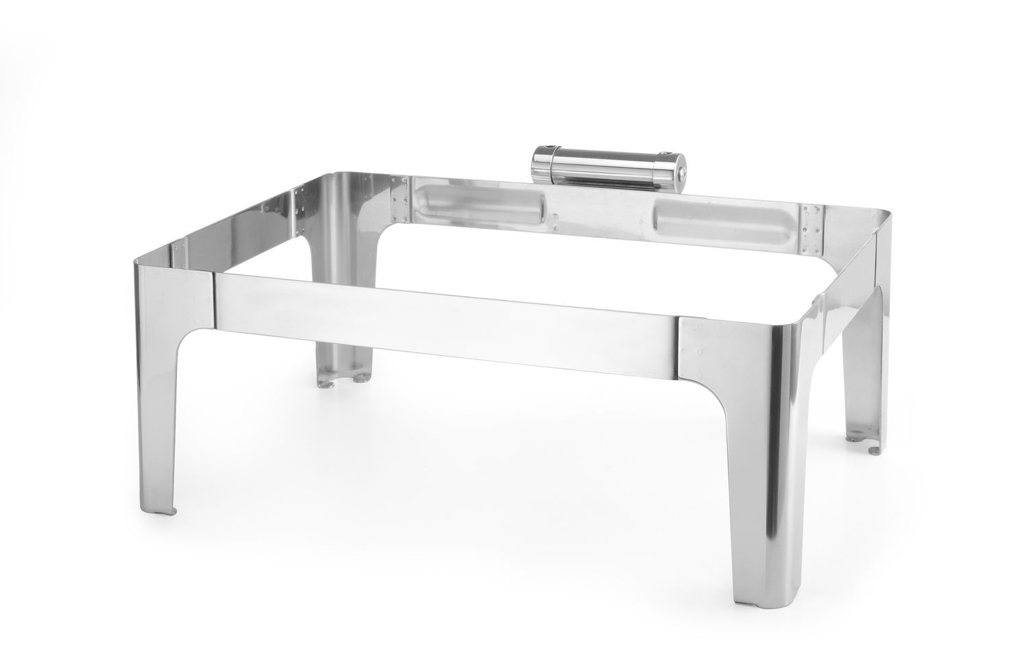 Réchaud de table GN 1/1 Profi Line | HENDI 470251