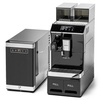 Machine à café automatique avec écran tactile, réservoir 3,5 l | CANARIO CAFE CC703