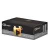 Verres à cidre Mixology 420 ml - ensemble de 6 pièces | KROSNO GLASS F68C366035001010