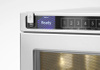 Four à micro-ondes, 17 L, 41,9x57,8x34,3 cm - 100 programmes | MENUMASTER 280089