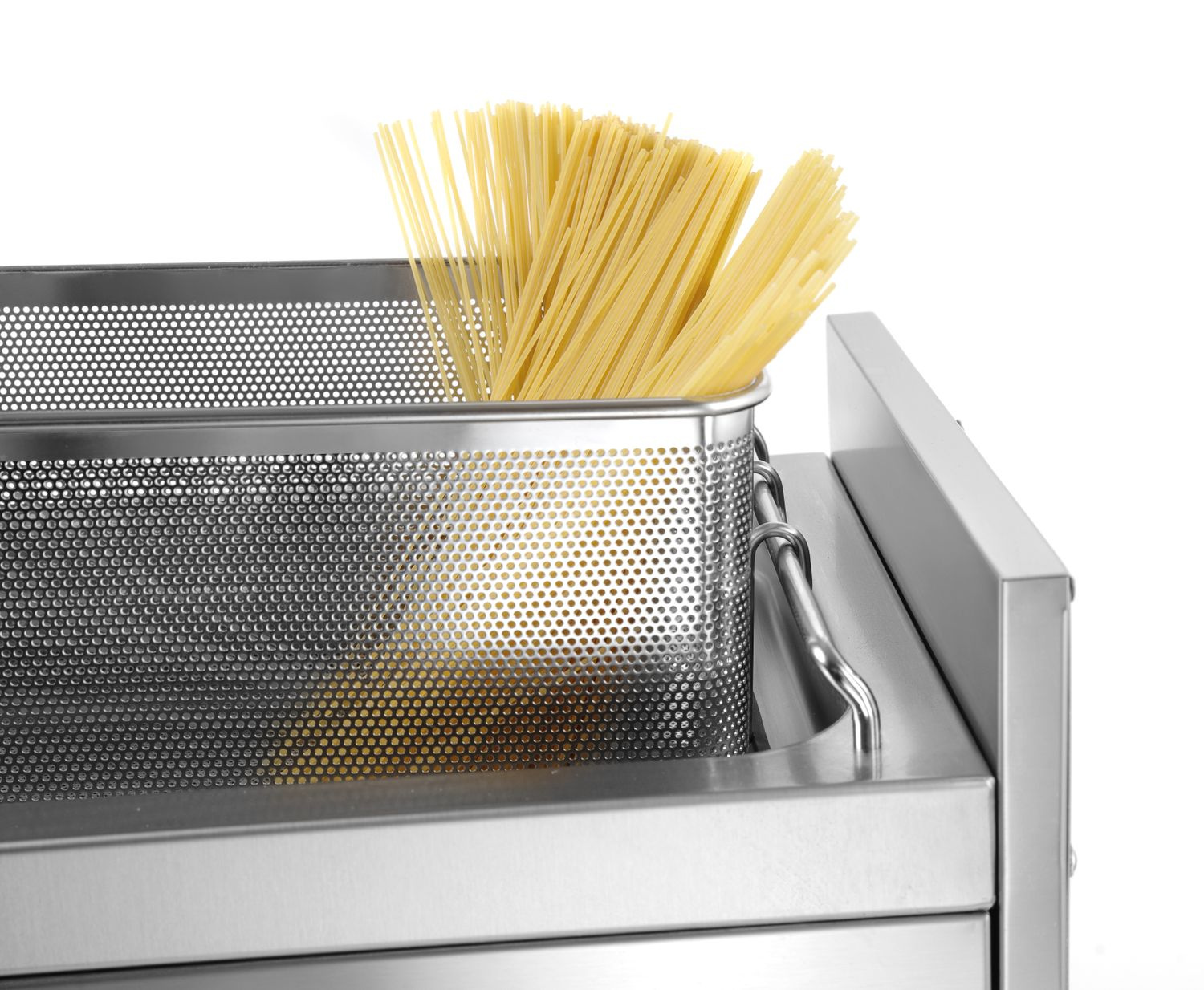 Appareil de cuisson des pâtes, 10 l, 3,5 kW, électrique | HENDI 238899