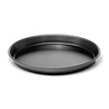 Plaque à pizza Ø 22 cm, hauteur 2,5 cm | FORGAST FG02622