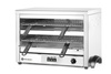 Grill quartz MAXI GN 1/1, 53x34 cm, 4,5 kW, 400 V | HENDI 264331