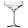Verre XNO COUPETTE 260 OPTIC, 260 ml, lot de 6 pièces | KROSNO GLASS F57D494022001020