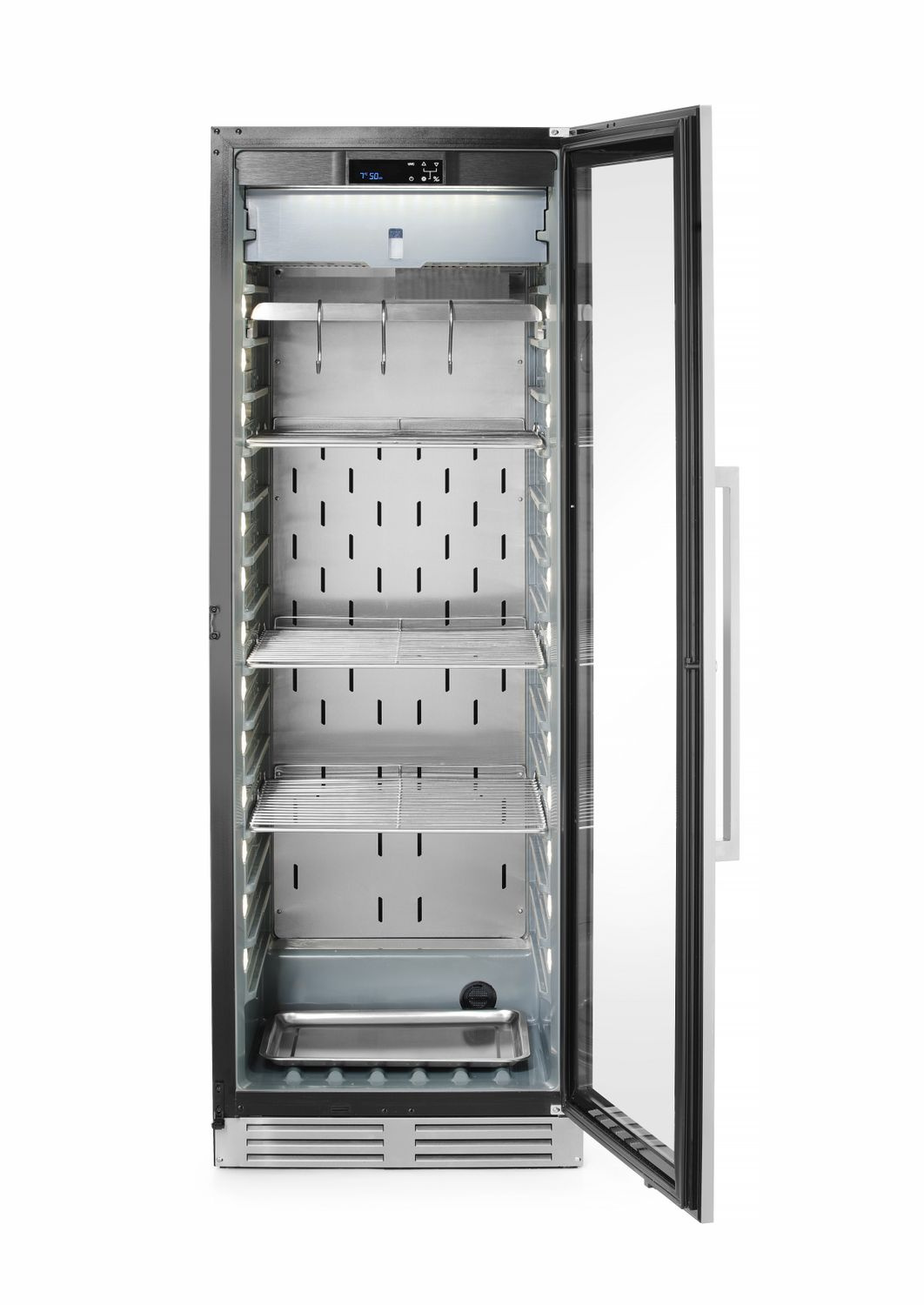 Armoire de maturation de viande 352 l | HENDI 204962